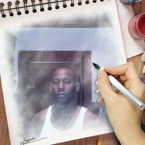 Meet your Posher, Wali